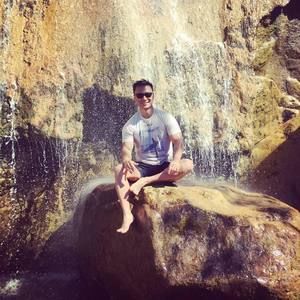 Meet your Posher, Alex